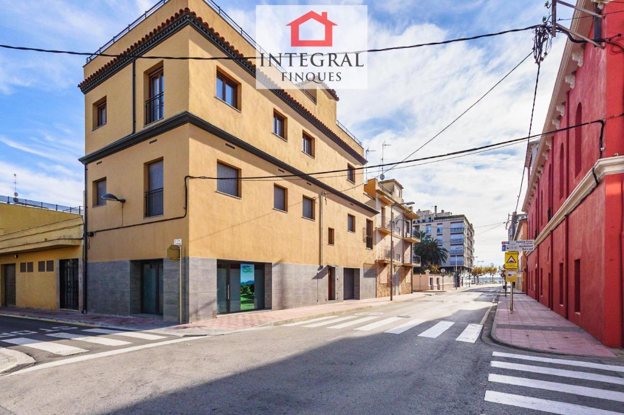 Palamos Luxe Apartments Exterior photo