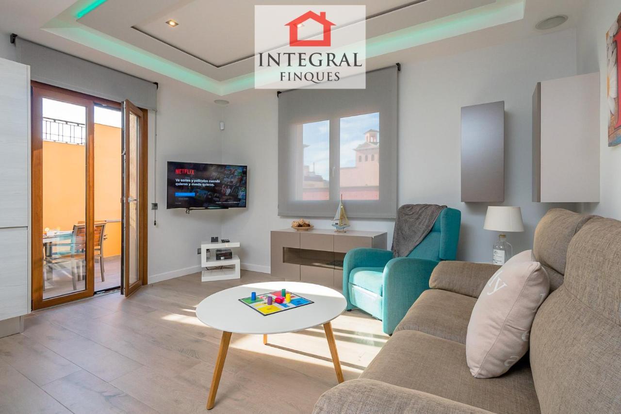 Palamos Luxe Apartments Exterior photo