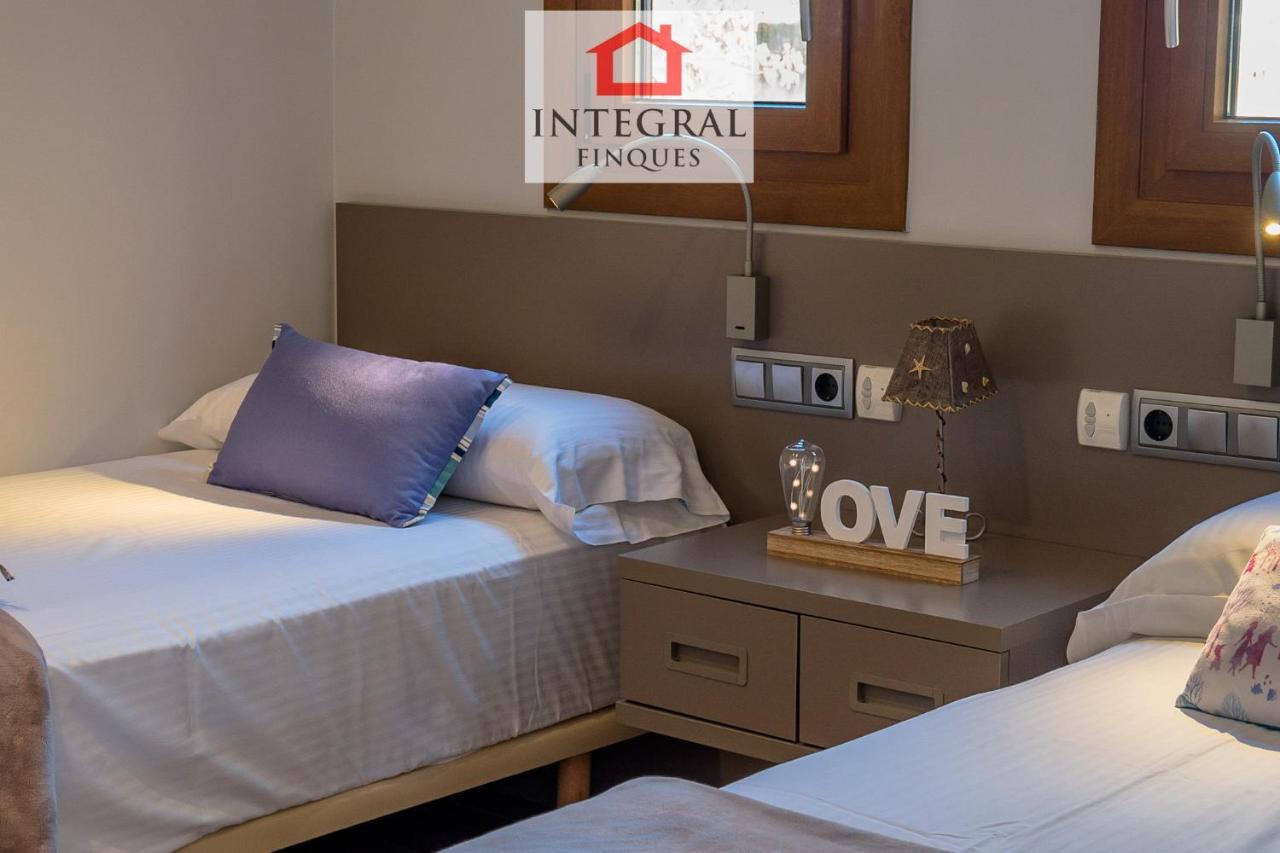 Palamos Luxe Apartments Exterior photo