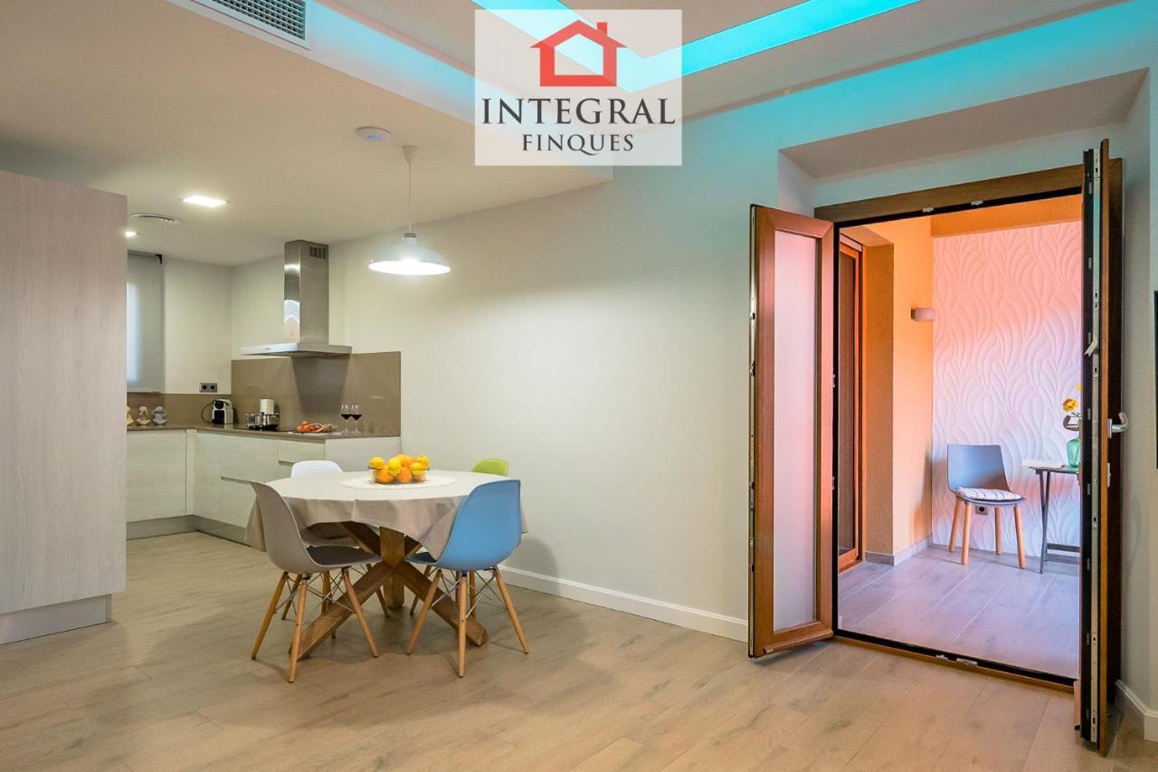 Palamos Luxe Apartments Exterior photo