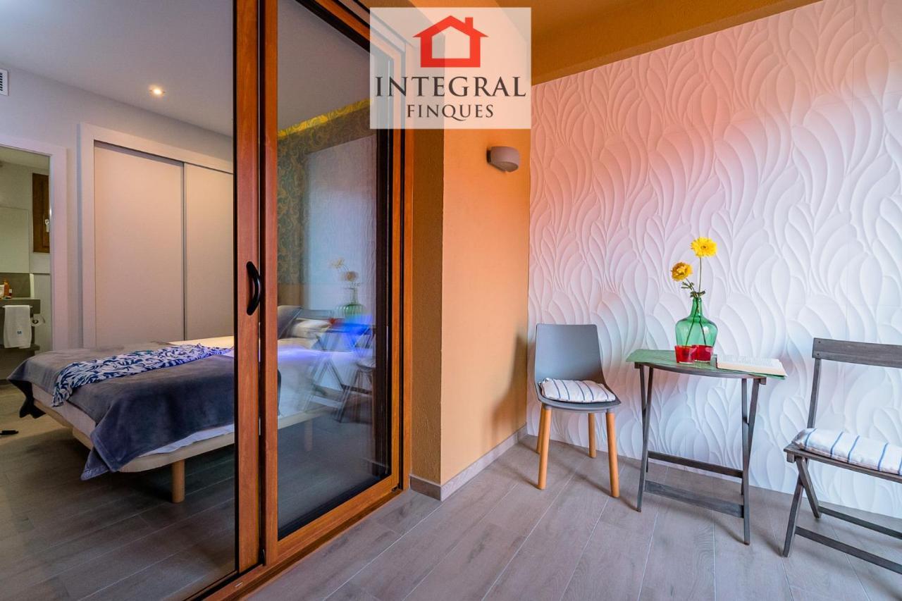 Palamos Luxe Apartments Exterior photo