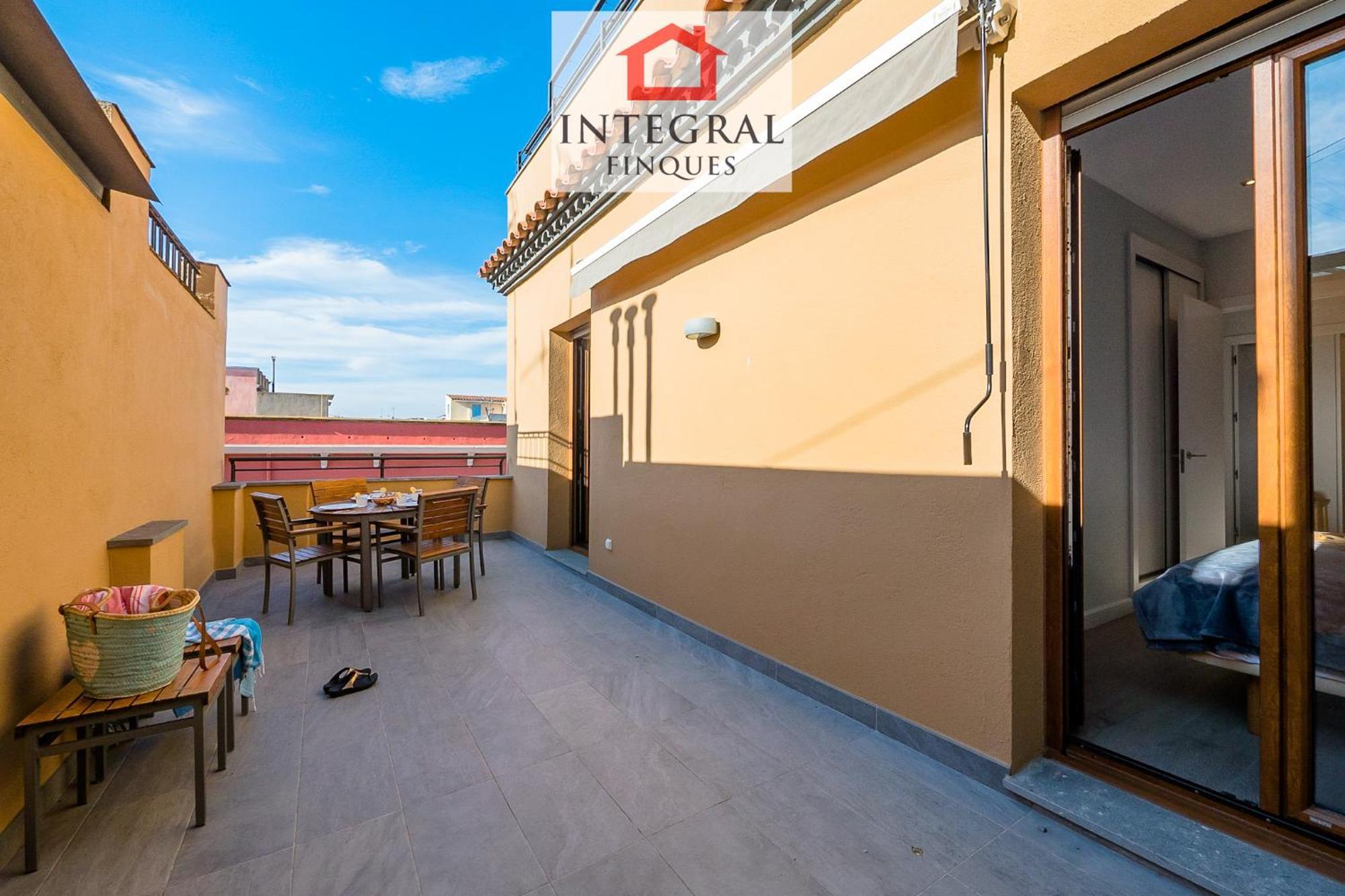 Palamos Luxe Apartments Exterior photo